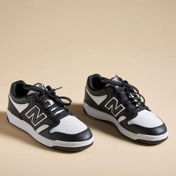 NWT New Balance 480 Sneakers - Picture 2 of 5